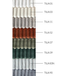 5900168833494Sofa AURORA z funkcją spania - II grupa   tkanin King Home