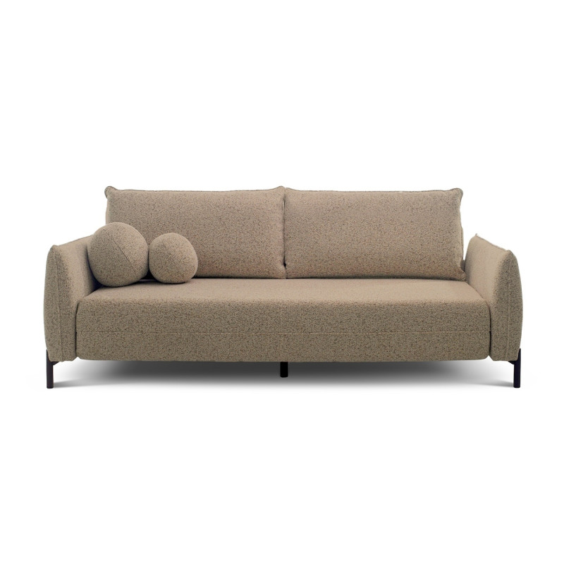 5900168833500Sofa AURORA z funkcją spania - III grupa  tkanin King Home