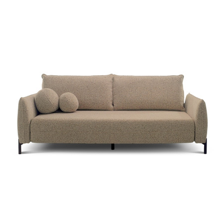 5900168833500Sofa AURORA z funkcją spania - III grupa  tkanin King Home