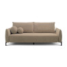 5900168833500Sofa AURORA z funkcją spania - III grupa  tkanin King Home