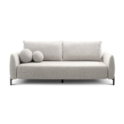 5900168833517Sofa AURORA z funkcją spania - IV grupa   tkanin King Home
