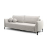 5900168833517Sofa AURORA z funkcją spania - IV grupa   tkanin King Home