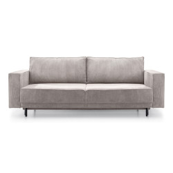 5900168833531Sofa ADELE z funkcją spania - I grupa     tkanin King Home
