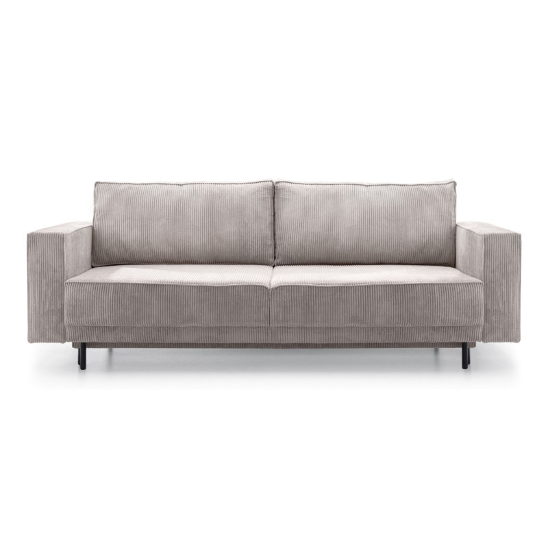 5900168833531Sofa ADELE z funkcją spania - I grupa     tkanin King Home