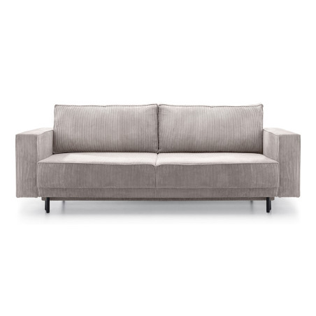 5900168833531Sofa ADELE z funkcją spania - I grupa     tkanin King Home
