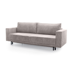 5900168833531Sofa ADELE z funkcją spania - I grupa     tkanin King Home