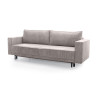 5900168833531Sofa ADELE z funkcją spania - I grupa     tkanin King Home