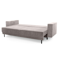 5900168833531Sofa ADELE z funkcją spania - I grupa     tkanin King Home