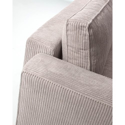 5900168833531Sofa ADELE z funkcją spania - I grupa     tkanin King Home