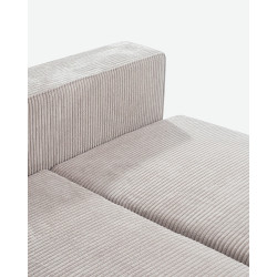 5900168833531Sofa ADELE z funkcją spania - I grupa     tkanin King Home