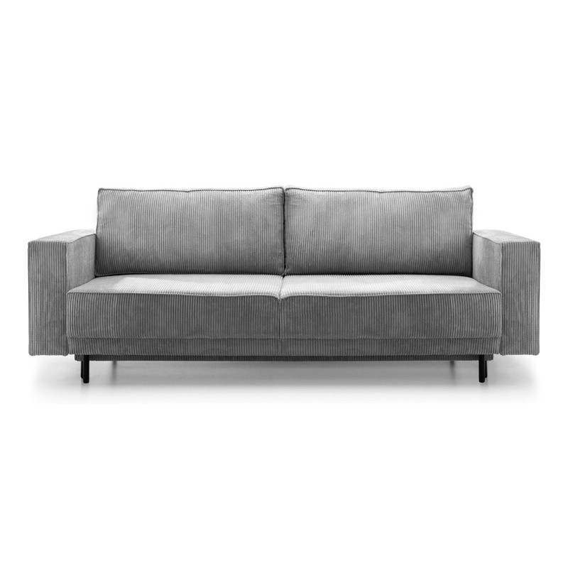 5900168833555Sofa ADELE z funkcją spania - II grupa    tkanin King Home