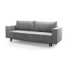 5900168833555Sofa ADELE z funkcją spania - II grupa    tkanin King Home