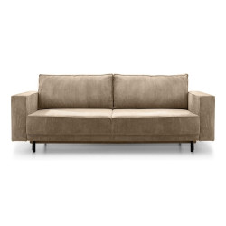 5900168833562Sofa ADELE z funkcją spania - III grupa   tkanin King Home