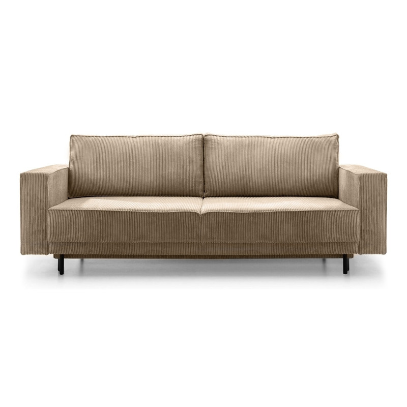 5900168833562Sofa ADELE z funkcją spania - III grupa   tkanin King Home
