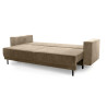 5900168833562Sofa ADELE z funkcją spania - III grupa   tkanin King Home