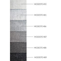 5900168833562Sofa ADELE z funkcją spania - III grupa   tkanin King Home