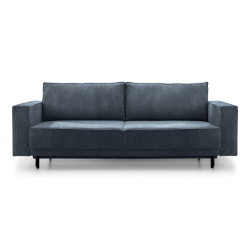 5900168833579Sofa ADELE z funkcją spania - IV grupa    tkanin King Home