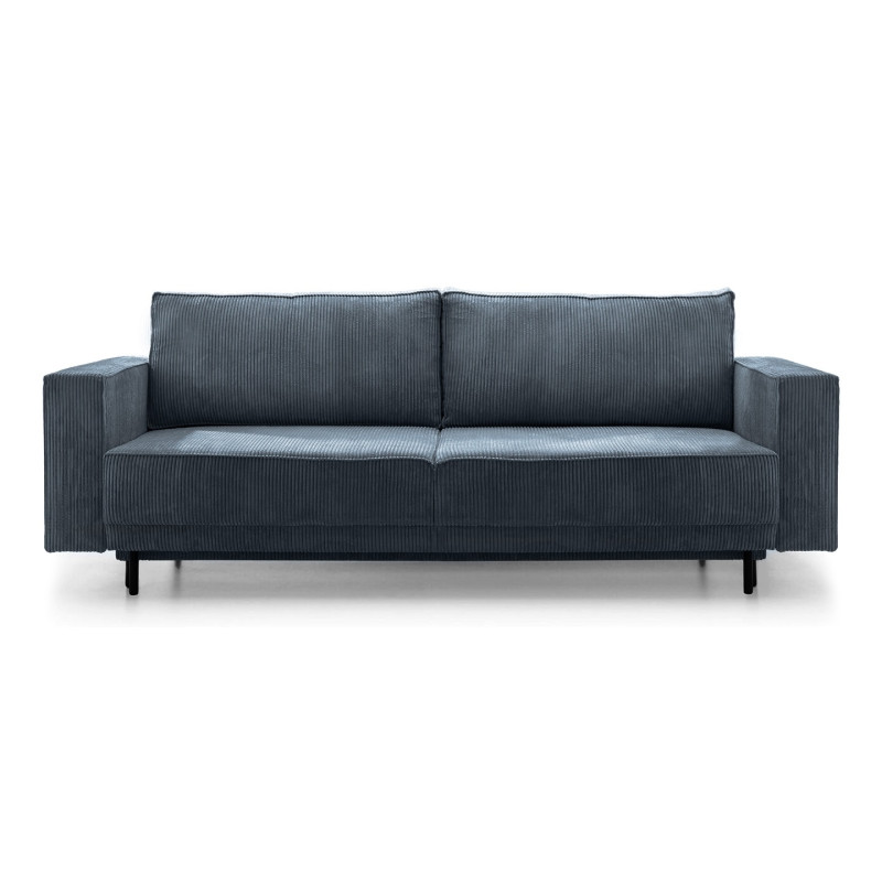 5900168833579Sofa ADELE z funkcją spania - IV grupa    tkanin King Home