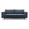 5900168833579Sofa ADELE z funkcją spania - IV grupa    tkanin King Home