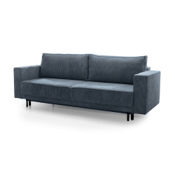 5900168833579Sofa ADELE z funkcją spania - IV grupa    tkanin King Home