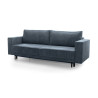 5900168833579Sofa ADELE z funkcją spania - IV grupa    tkanin King Home