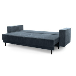 5900168833579Sofa ADELE z funkcją spania - IV grupa    tkanin King Home