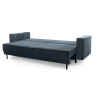 5900168833579Sofa ADELE z funkcją spania - IV grupa    tkanin King Home
