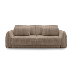 5900168833609Sofa NOA z funkcją spania - I grupa       tkanin King Home