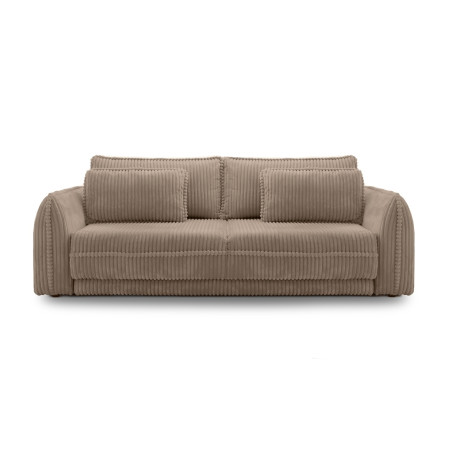 5900168833609Sofa NOA z funkcją spania - I grupa       tkanin King Home