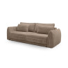 5900168833609Sofa NOA z funkcją spania - I grupa       tkanin King Home