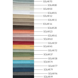 5900168833616Sofa NOA z funkcją spania - II grupa      tkanin King Home