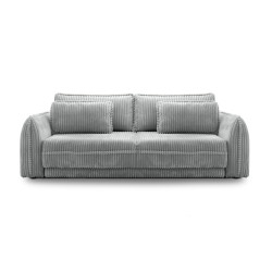 5900168833623Sofa NOA z funkcją spania - III grupa     tkanin King Home