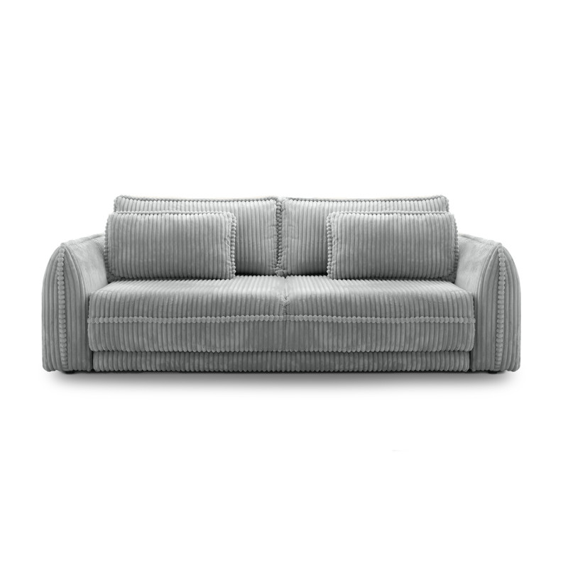 5900168833623Sofa NOA z funkcją spania - III grupa     tkanin King Home