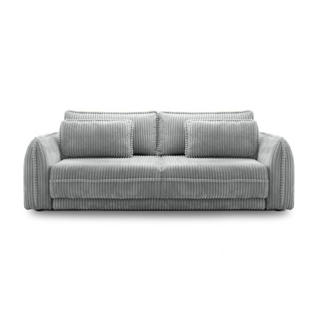 5900168833623Sofa NOA z funkcją spania - III grupa     tkanin King Home