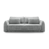 5900168833623Sofa NOA z funkcją spania - III grupa     tkanin King Home