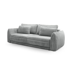 5900168833623Sofa NOA z funkcją spania - III grupa     tkanin King Home