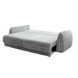 5900168833623Sofa NOA z funkcją spania - III grupa     tkanin King Home