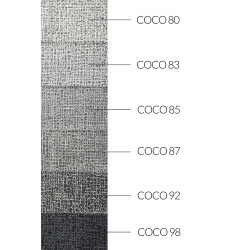 5900168833623Sofa NOA z funkcją spania - III grupa     tkanin King Home