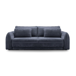 5900168833630Sofa NOA z funkcją spania - IV grupa      tkanin King Home