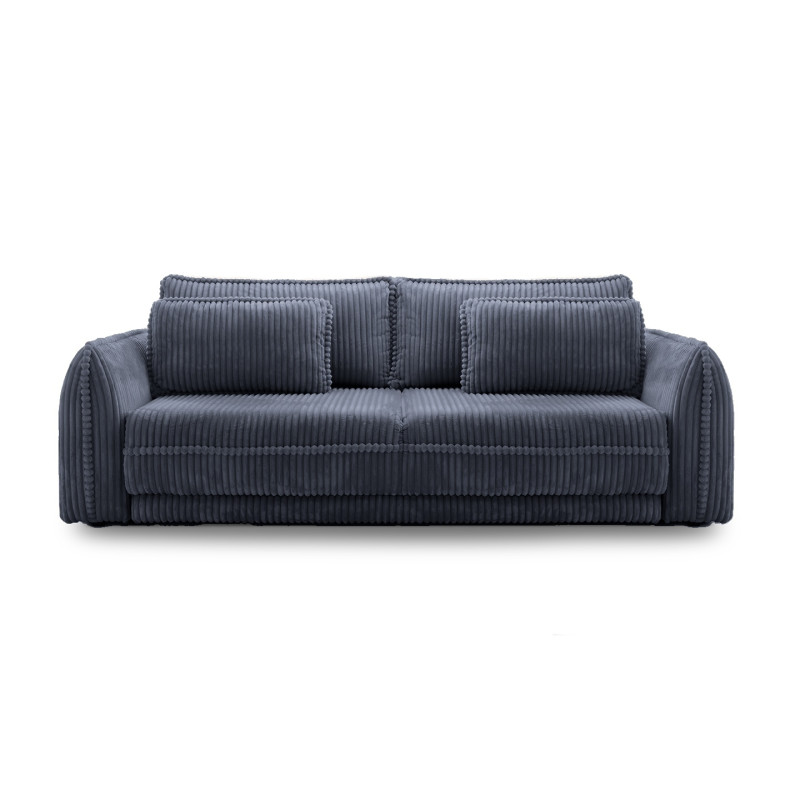 5900168833630Sofa NOA z funkcją spania - IV grupa      tkanin King Home