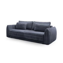 5900168833630Sofa NOA z funkcją spania - IV grupa      tkanin King Home