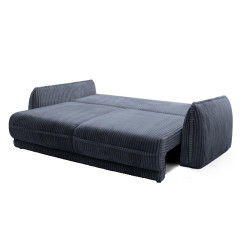 5900168833630Sofa NOA z funkcją spania - IV grupa      tkanin King Home