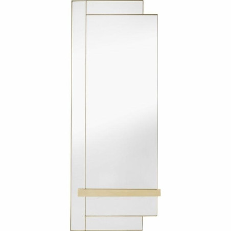 70543KARE lustro ścienne GIDEON 60x160 cm King Home