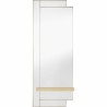 70543KARE lustro ścienne GIDEON 60x160 cm King Home
