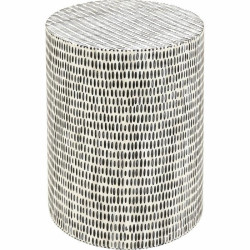 70300KARE stolik PIANO 36 cm King Home