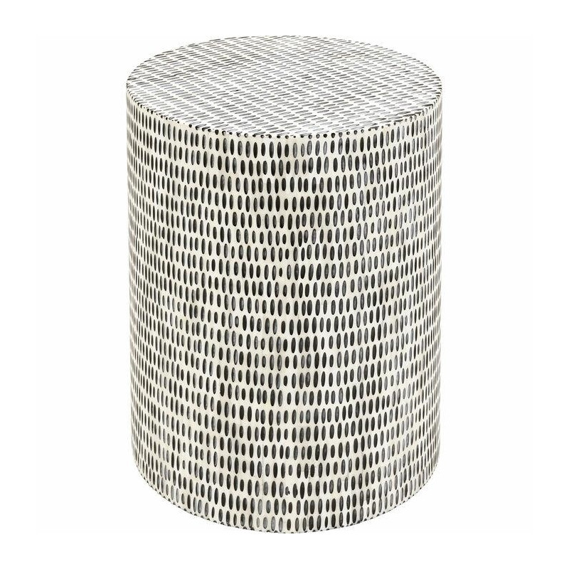 70300KARE stolik PIANO 36 cm King Home