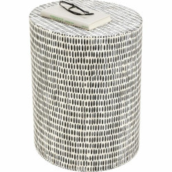 70300KARE stolik PIANO 36 cm King Home