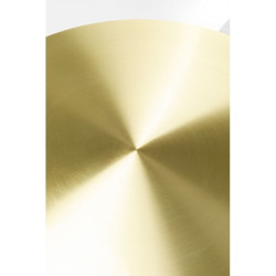 87133KARE stolik ENDLESS VEGAS 40 czarny King Home