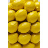 56054KARE wazon LEMON JUICE 40 cm King Home