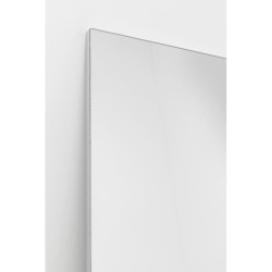 70587KARE lustro ścienne FLOW 180x96 cm King Home